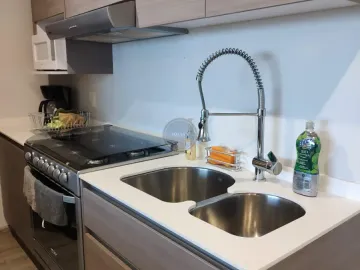 Departamento en renta en Ladrillera, Monterrey, Nuevo León