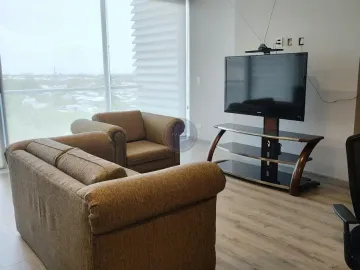 Departamento en renta en Ladrillera, Monterrey, Nuevo León