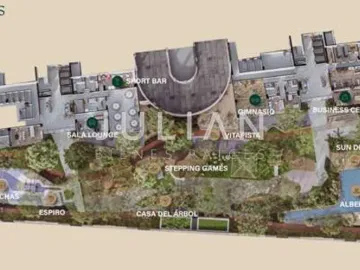 Departamento en venta en Ciudad Santa Catarina Centro, Santa Catarina, Nuevo León