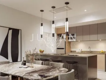 Departamento en venta en Ciudad Santa Catarina Centro, Santa Catarina, Nuevo León