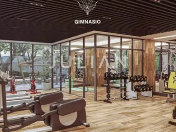Departamento en venta en Ciudad Santa Catarina Centro, Santa Catarina, Nuevo León