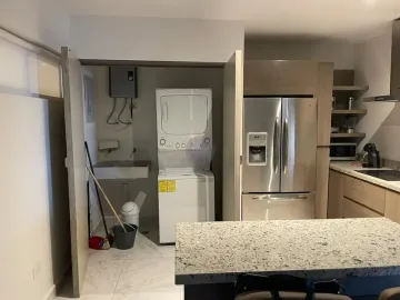 Departamento en renta en El Milagro, Apodaca, Nuevo León