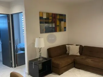 Departamento en renta en El Milagro, Apodaca, Nuevo León