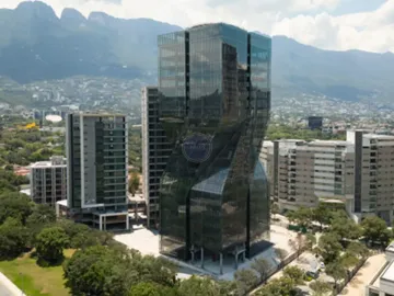 Oficina en venta en Punto Central, San Pedro Garza García, Nuevo León