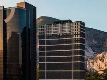 Departamento en venta en Santa Maria, Monterrey, Nuevo León