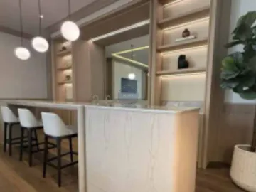 Departamento en venta en Santa Maria, Monterrey, Nuevo León