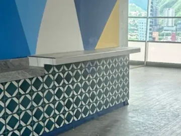Oficina en venta en Zona Valle Oriente, San Pedro Garza García, Nuevo León