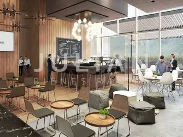 Oficina en venta en Santa Maria, Monterrey, Nuevo León