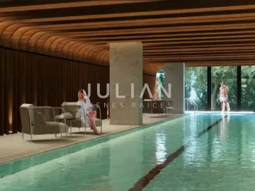 Departamento en venta en Carrizalejo, San Pedro Garza García, Nuevo León