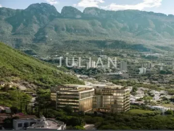 Departamento en venta en Carrizalejo, San Pedro Garza García, Nuevo León