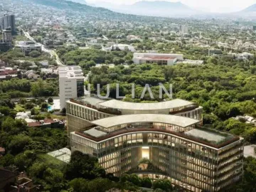 Departamento en venta en Carrizalejo, San Pedro Garza García, Nuevo León