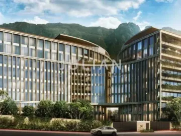 Departamento en venta en Carrizalejo, San Pedro Garza García, Nuevo León