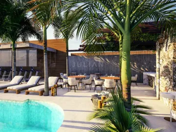 Departamento en venta en Playa del Carmen, Playa del Carmen, Quintana Roo