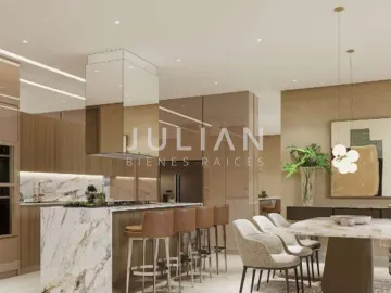 Departamento en venta en Las Calzadas, San Pedro Garza García, Nuevo León