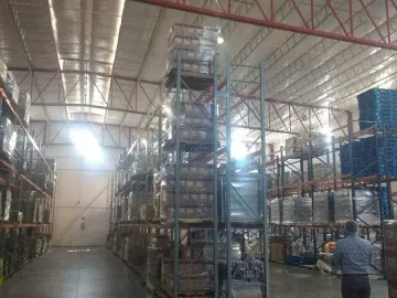 Bodega en renta en Parque Industrial Martel de Santa Catarina, Santa Catarina, Nuevo León