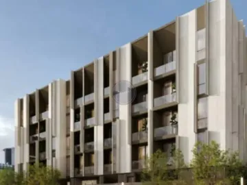 Departamento en venta en Vía Cordillera, Santa Catarina, Nuevo León