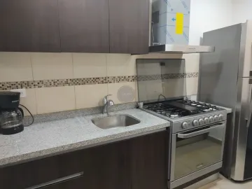Departamento en renta en Crystal Lagoons, Apodaca, Nuevo León