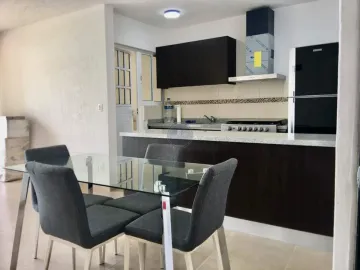 Departamento en renta en Crystal Lagoons, Apodaca, Nuevo León
