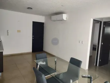 Departamento en renta en Crystal Lagoons, Apodaca, Nuevo León