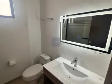 Casa en renta en Arbado Sector Castañares, Apodaca, Nuevo León