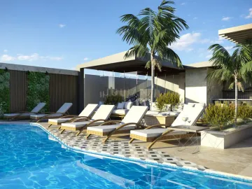 Departamento en venta en Playa del Carmen, Playa del Carmen, Quintana Roo