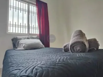 Casa en renta en Almería, Apodaca, Nuevo León
