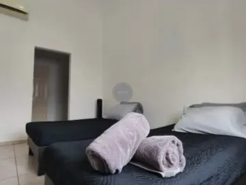 Casa en renta en Almería, Apodaca, Nuevo León