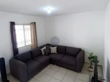 Casa en renta en Almería, Apodaca, Nuevo León