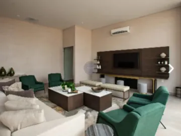 Departamento en renta en Bosques la Huasteca, Santa Catarina, Nuevo León