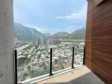 Departamento en renta en Bosques la Huasteca, Santa Catarina, Nuevo León