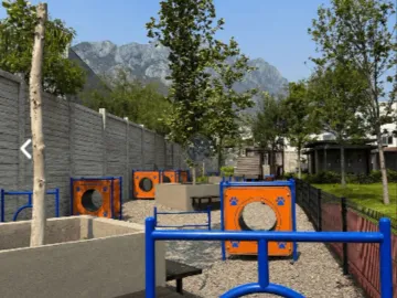 Departamento en renta en Bosques la Huasteca, Santa Catarina, Nuevo León