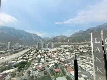 Departamento en renta en Bosques la Huasteca, Santa Catarina, Nuevo León