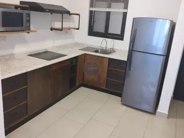 Departamento en renta en Santa Lucía, Monterrey, Nuevo León