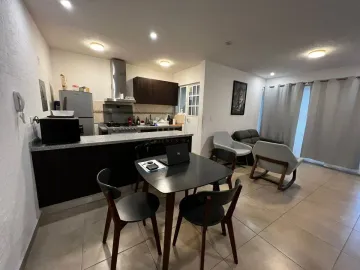 Departamento en renta en Crystal Lagoons, Apodaca, Nuevo León