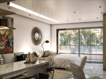 Departamento en venta en Playa del Carmen, Playa del Carmen, Quintana Roo