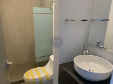 Departamento en renta en Roma, Monterrey, Nuevo León