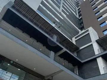 Departamento en renta en Roma, Monterrey, Nuevo León