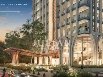 Departamento en venta en Valle Del Campestre, San Pedro Garza García, Nuevo León