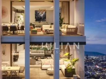 Departamento en venta en Valle Del Campestre, San Pedro Garza García, Nuevo León