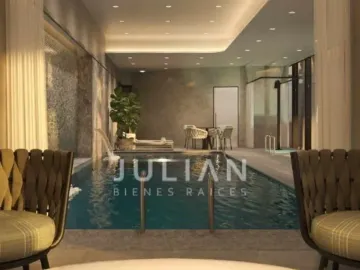 Departamento en venta en Valle Del Campestre, San Pedro Garza García, Nuevo León