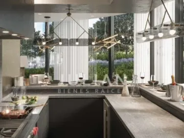 Departamento en venta en Valle Del Campestre, San Pedro Garza García, Nuevo León