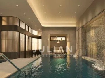 Departamento en venta en Valle Del Campestre, San Pedro Garza García, Nuevo León