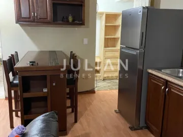 Departamento en renta en Las Cumbres, Monterrey, Nuevo León