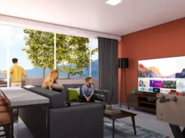 Departamento en venta en Centro, Monterrey, Nuevo León