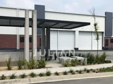 Bodega en renta en Valle Soleado, Guadalupe, Nuevo León
