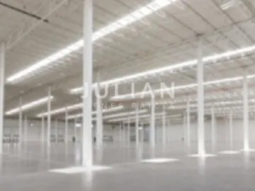 Bodega en renta en Vivienda Digna, Apodaca, Nuevo León