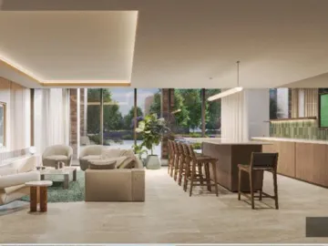 Departamento en venta en Ciudad Santa Catarina Centro, Santa Catarina, Nuevo León