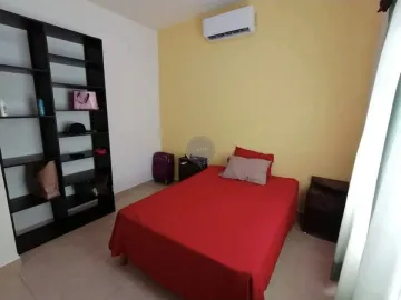 Casa en renta en Real Bilbao, Playa del Carmen, Quintana Roo