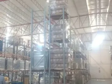 Bodega en renta en Parque Industrial Martel de Santa Catarina, Santa Catarina, Nuevo León