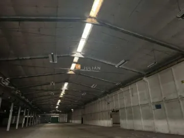 Bodega en renta en Unidad Laboral, San Nicolás de los Garza, Nuevo León